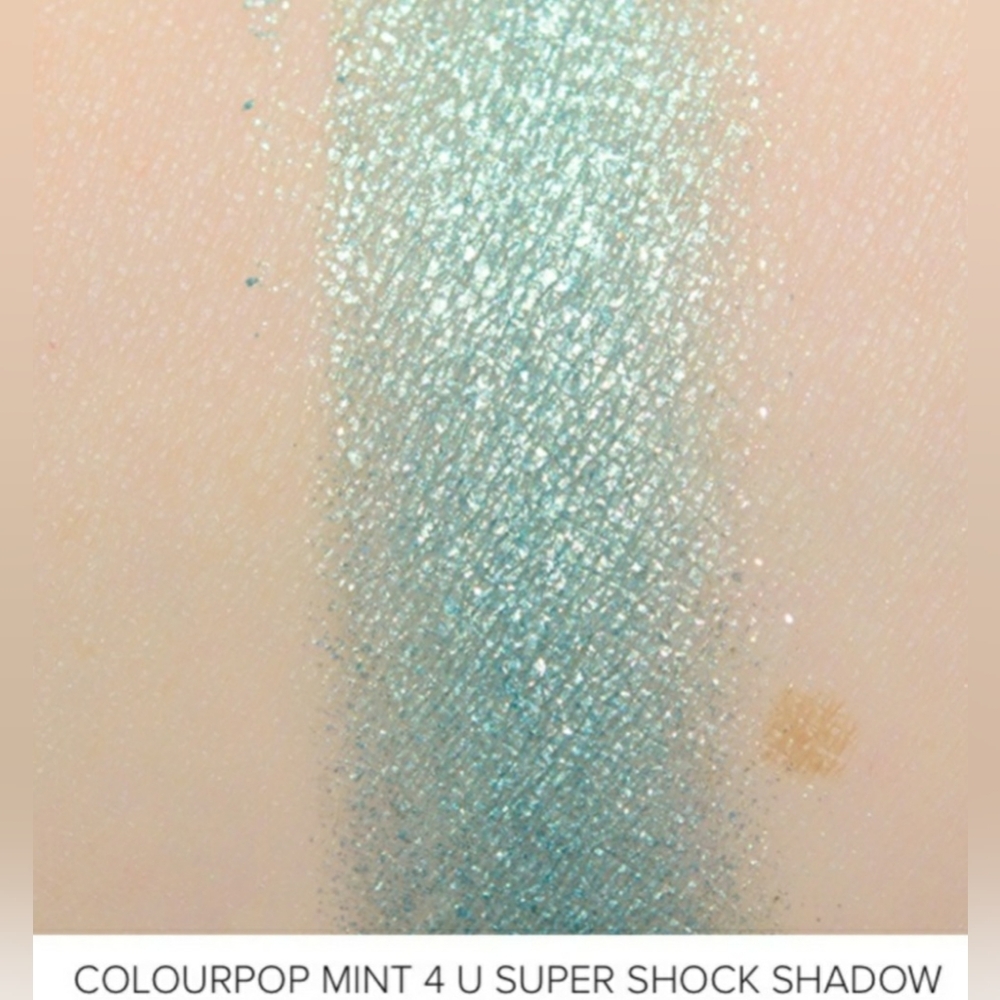 Colourpop Flown Away super shock shadow duo - Picture 7 of 7